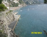 Anniversario In Costiera Amalfitana 2011  foto 3